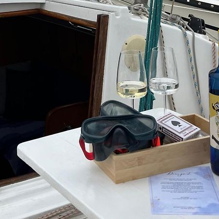 فندق Velero Puma 32 كاليتا دي سيبو المظهر الخارجي الصورة